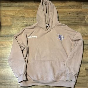 Inaka Power Graphic Hoodie